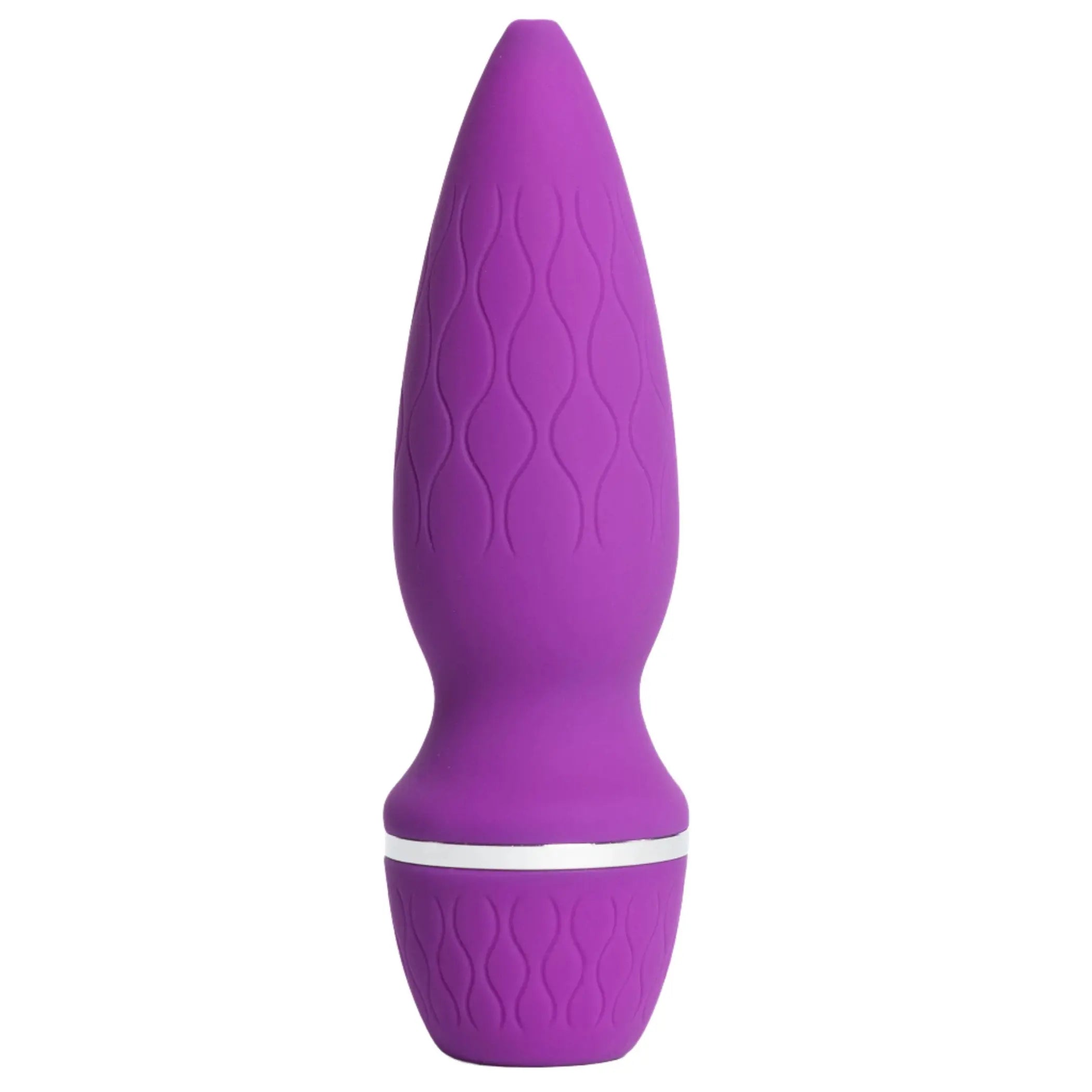 Gravity Rocket Clitoral Air Suction Vibrator OEJ