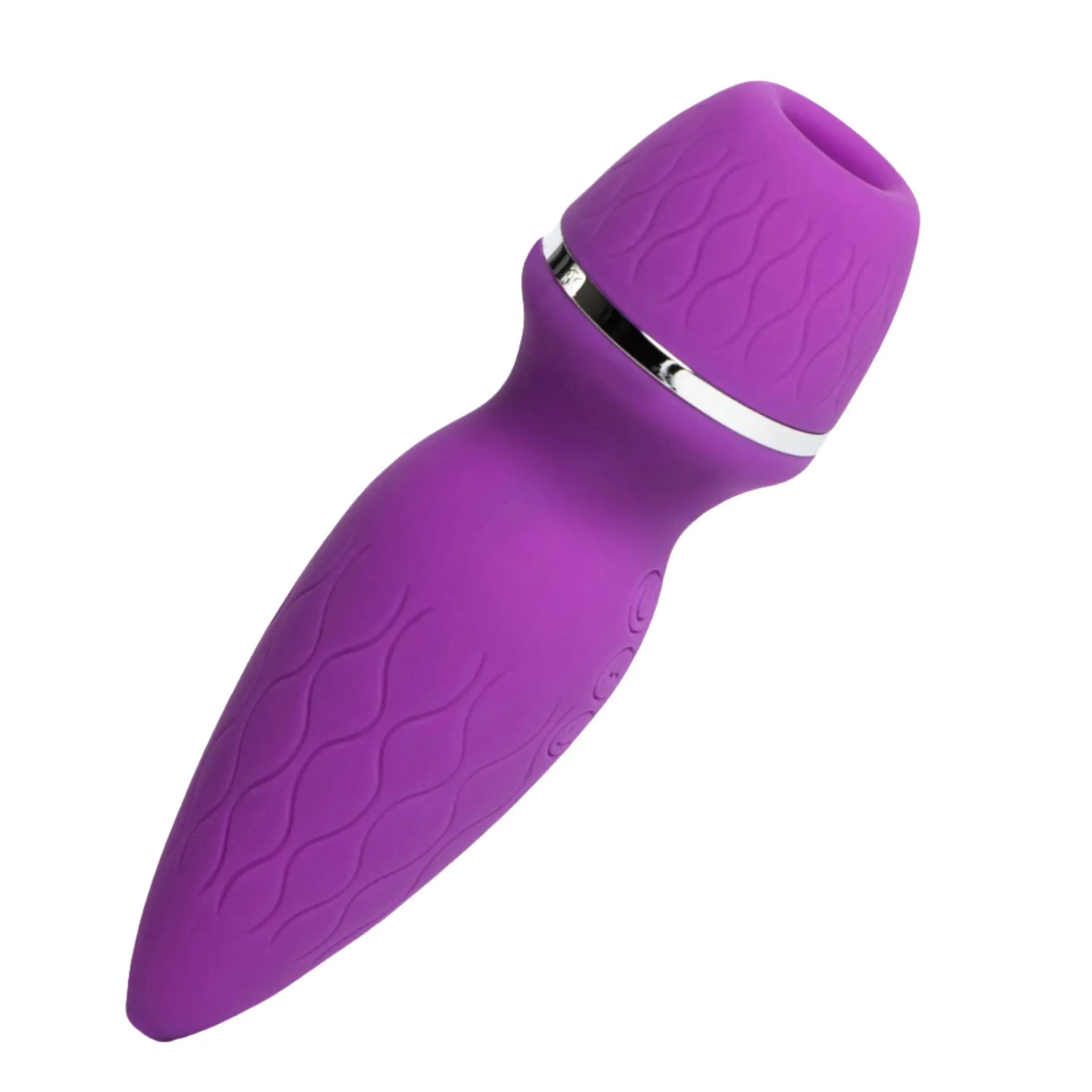 Gravity Rocket Clitoral Air Suction Vibrator OEJ