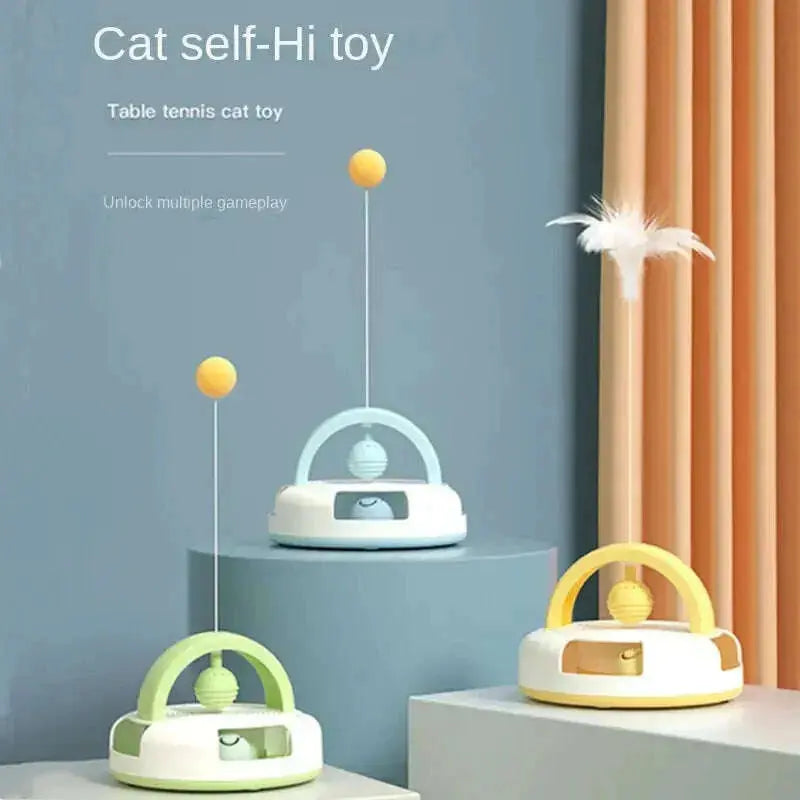 Gravity-Table-Tennis-Cat-Toy-with-Catnip-Ball-for-Self-stimulation-Cat-Turntable-Pet-Supplies-Cat-Toy-Toys-Cats-Items-Products-GreatEagleInc-334621383