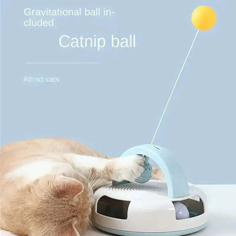 Gravity-Table-Tennis-Cat-Toy-with-Catnip-Ball-for-Self-stimulation-Cat-Turntable-Pet-Supplies-Cat-Toy-Toys-Cats-Items-Products-GreatEagleInc-334699484