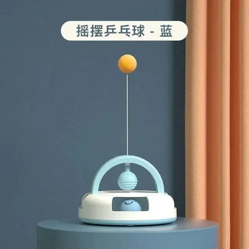 Gravity-Table-Tennis-Cat-Toy-with-Catnip-Ball-for-Self-stimulation-Cat-Turntable-Pet-Supplies-Cat-Toy-Toys-Cats-Items-Products-GreatEagleInc-334784143