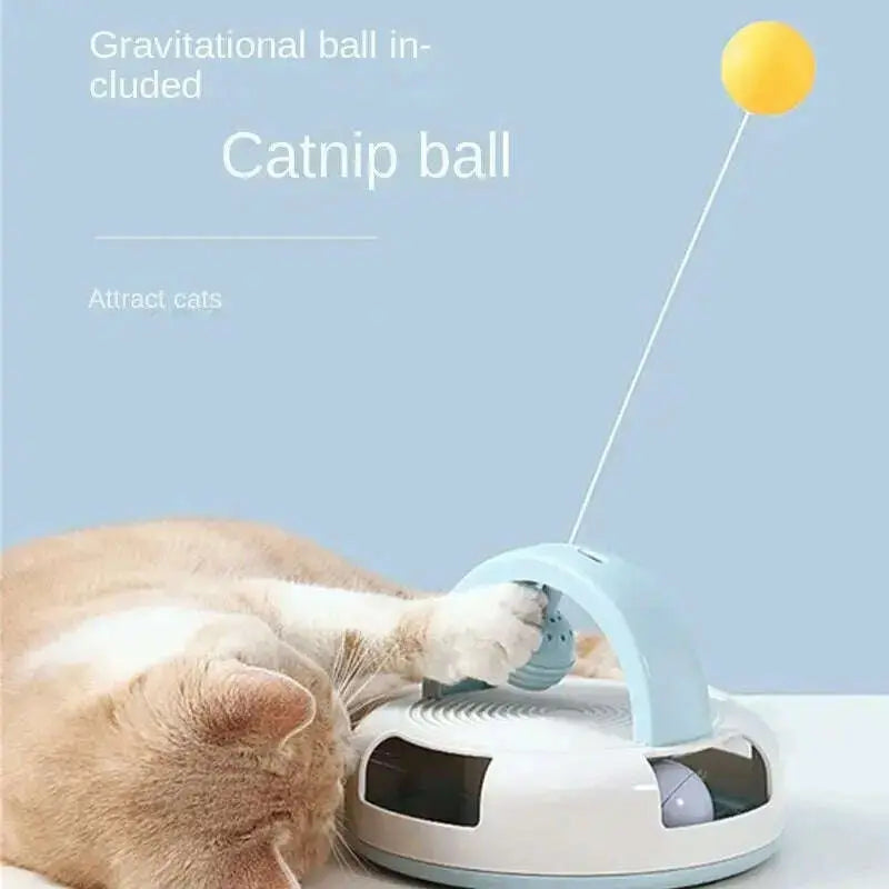 Gravity-Table-Tennis-Cat-Toy-with-Catnip-Ball-for-Self-stimulation-Cat-Turntable-Pet-Supplies-Cat-Toy-Toys-Cats-Items-Products-GreatEagleInc-334801047