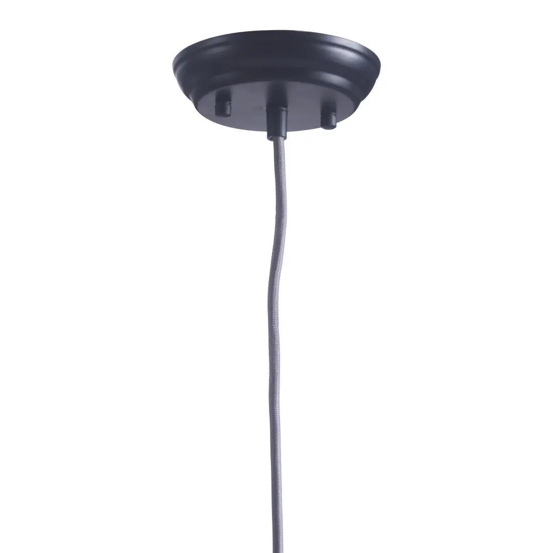 Gray Lantern Metal Dimmable Ceiling Light With Shades Homeroots Lighting