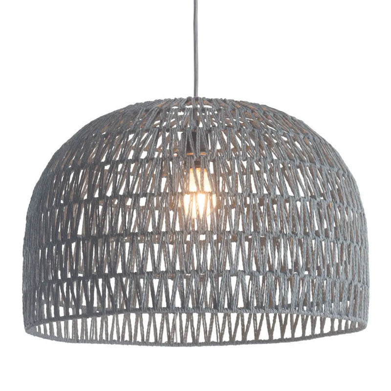 Gray Lantern Metal Dimmable Ceiling Light With Shades Homeroots Lighting