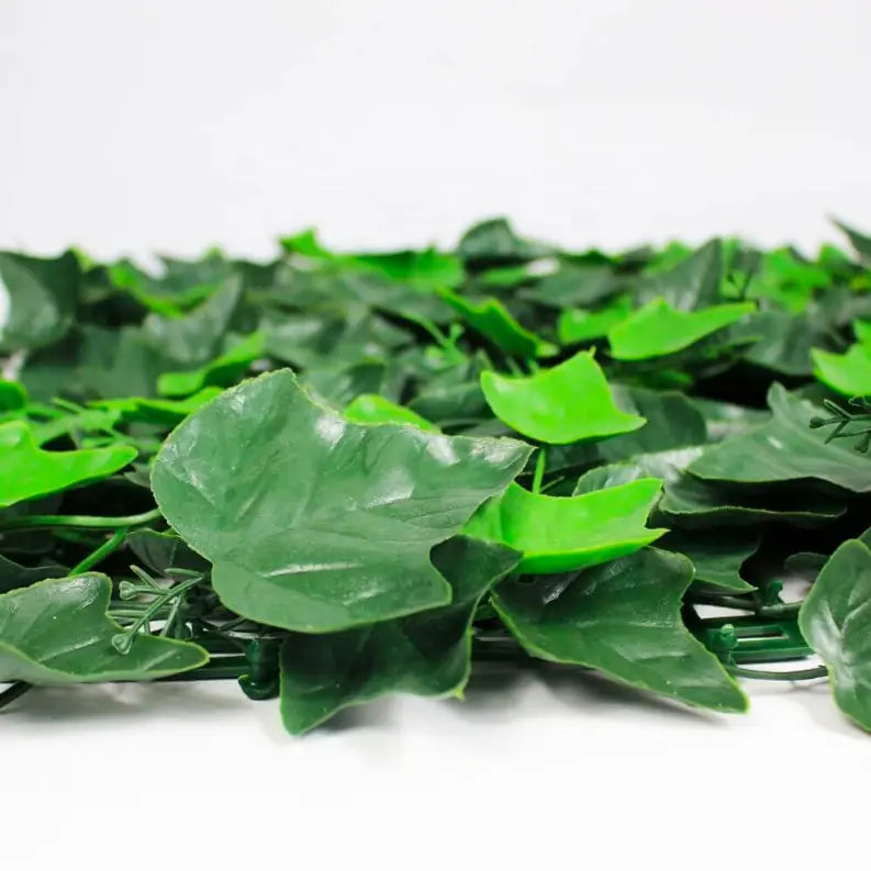 Green Wall 33SQ FT UV Resistant Designer Plants USA