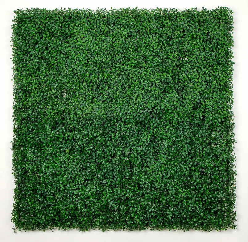 Green Wall 33SQ FT UV Resistant Designer Plants USA