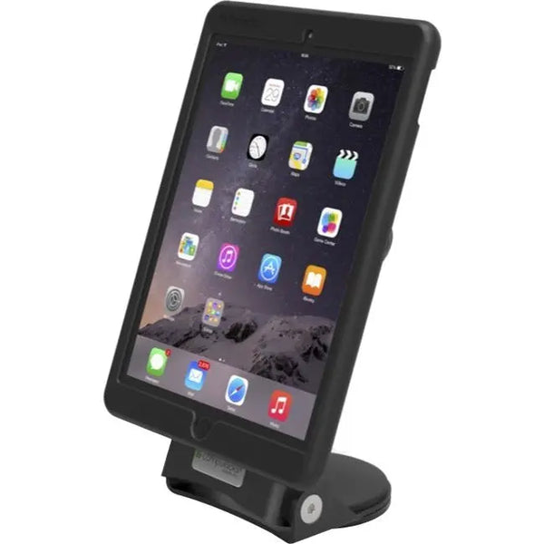 Grip & Dock - Universal Secure Stand and Hand Grip Compulocks Brands Inc.