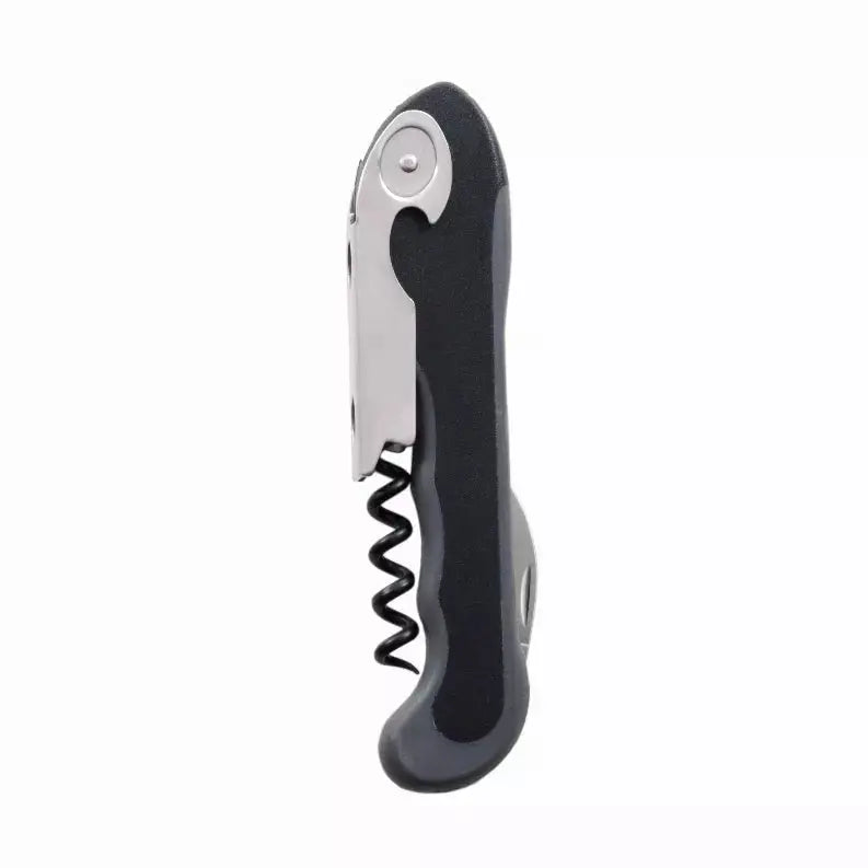Grippy Soft Touch Waiter'S Corkscrew By True True Brands