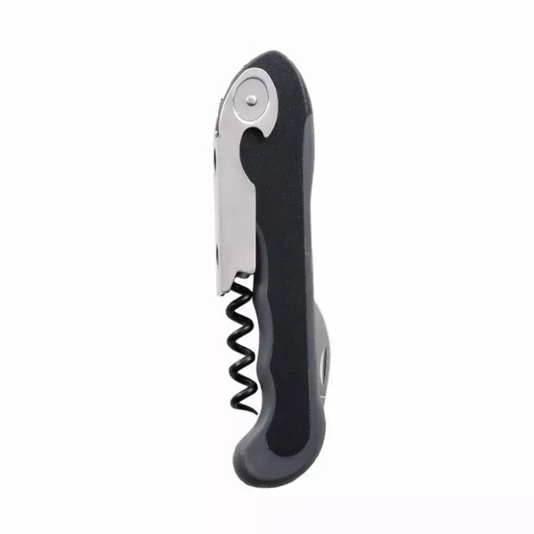 Grippy Soft Touch Waiter'S Corkscrew By True True Brands