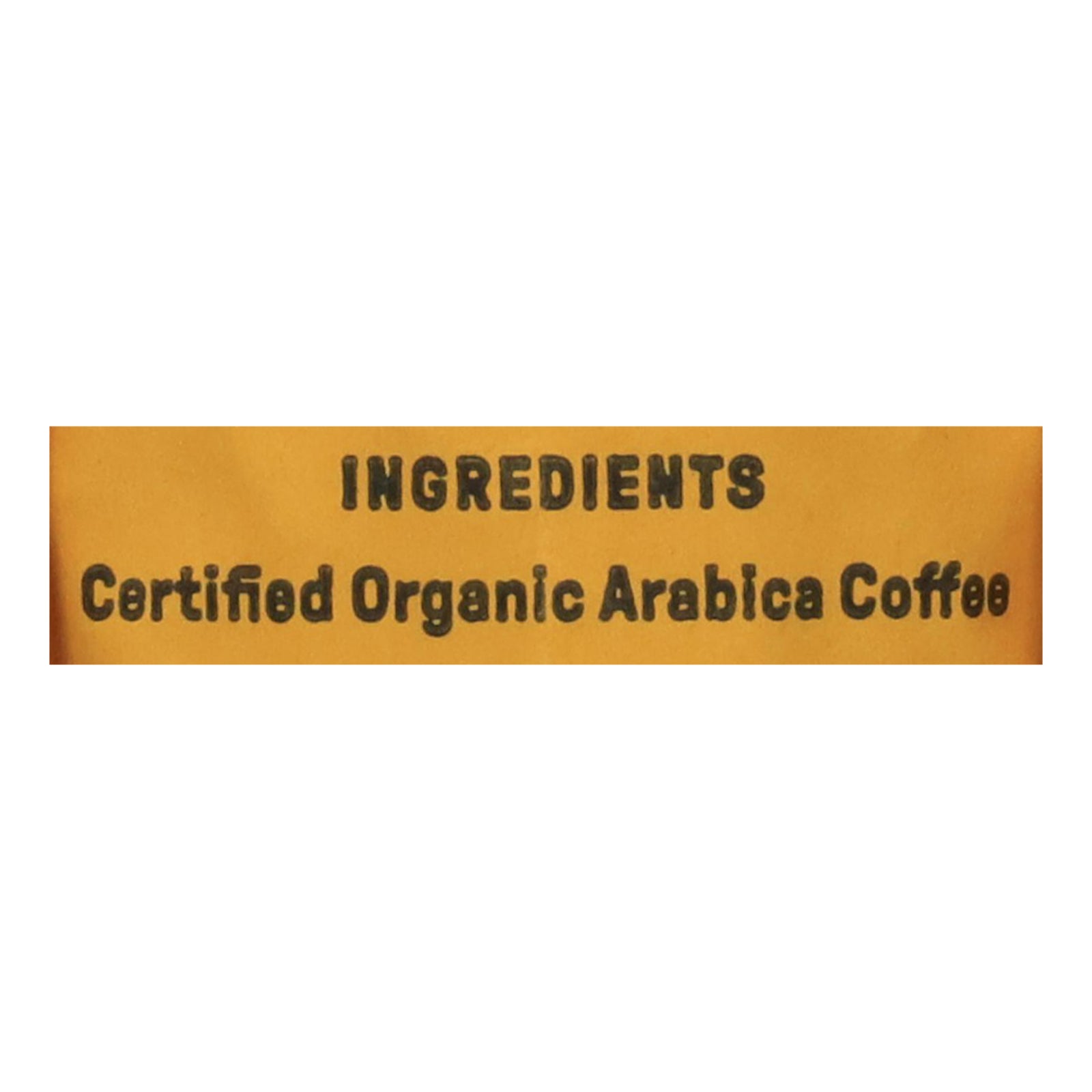 Groundwork - Coffee Og2 Black Magic Wb - Cs Of 6-12 Oz Groundwork