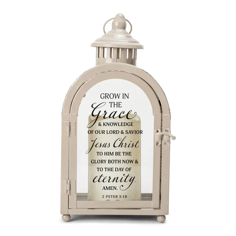 Grow In Grace/2 Peter 3:18 Dicksons Inc