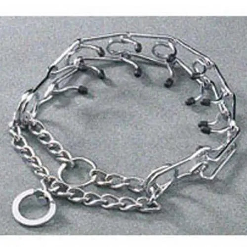 Guardian Gear Prong Training Collar 20In 3.25mm Guardian Gear