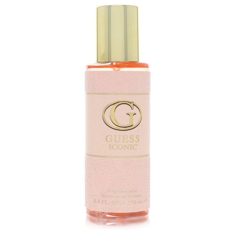 Guess  Guess Iconic by Guess Fragrance Mist 8.4 oz for Women for Fragrances for Women Guess