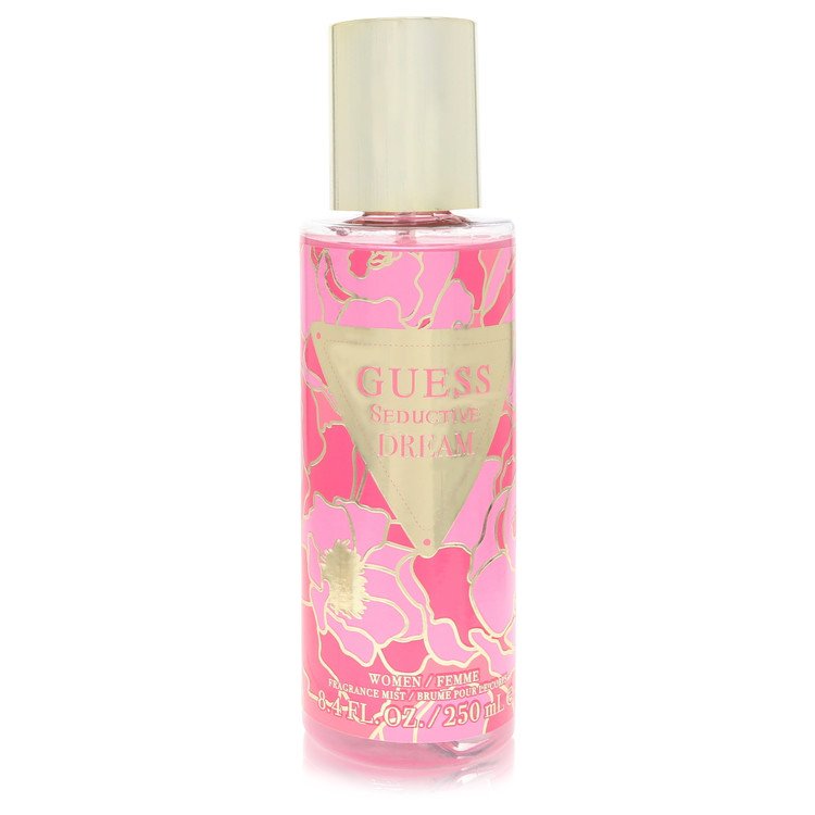 Guess  Guess Seductive Dream by Guess Fragrance Mist 8.4 oz for Women for Fragrances for Women Guess