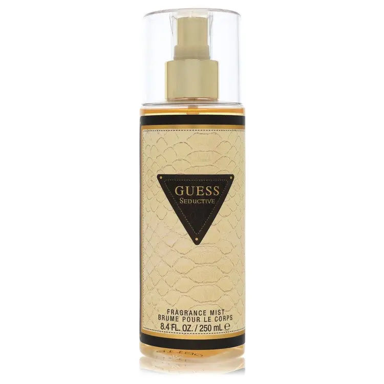 Guess  Guess Seductive by Guess Fragrance Mist 8.4 oz for Women for Fragrances for Women Guess