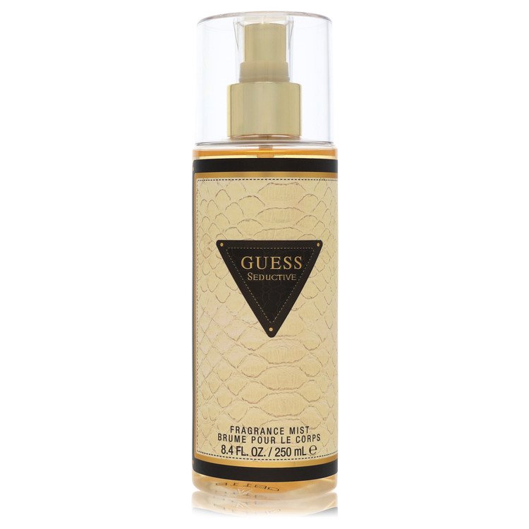 Guess  Guess Seductive by Guess Fragrance Mist 8.4 oz for Women for Fragrances for Women Guess
