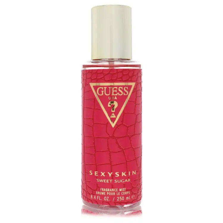 Guess  Guess Sexy Skin Sweet Sugar by Guess Fragrance Mist 8.4 oz for Women for Fragrances for Women Guess