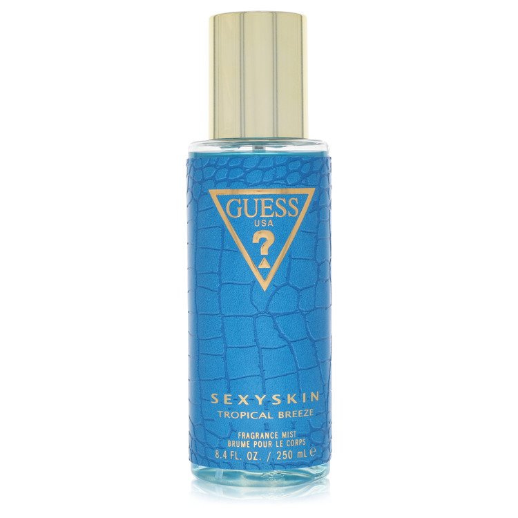 Guess  Guess Sexy Skin Tropical Breeze by Guess Fragrance Mist 8.4 oz for Women for Fragrances for Women Guess