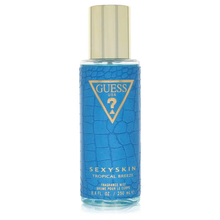 Guess  Guess Sexy Skin Tropical Breeze by Guess Fragrance Mist 8.4 oz for Women for Fragrances for Women Guess