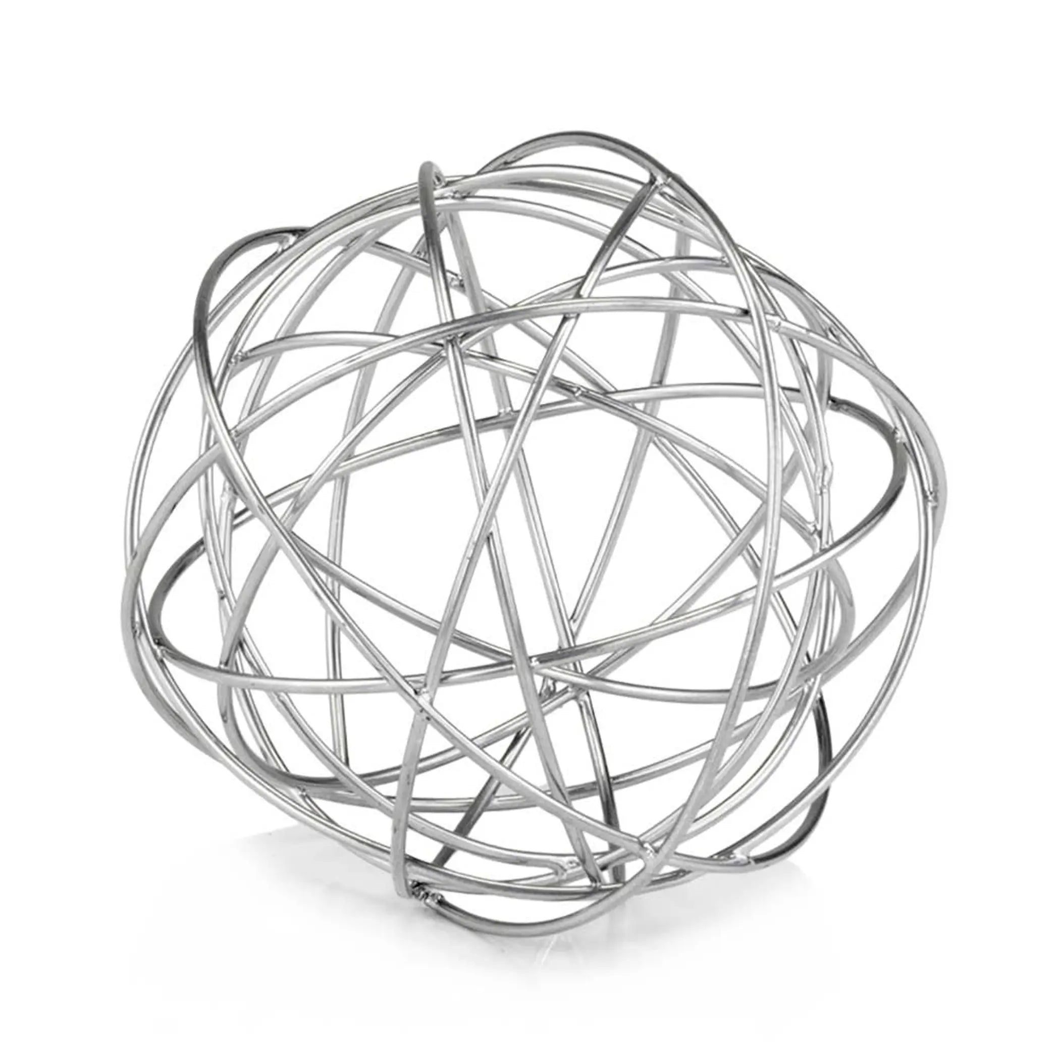Guita LG Wire Sphere Modern Day Accents