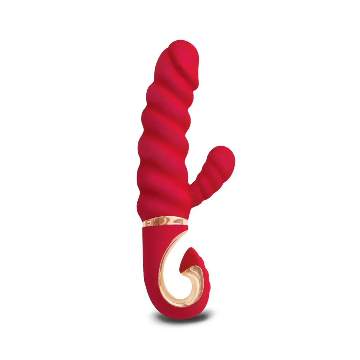 Gvibe Gcandy MINI - Chili Coral GVibe