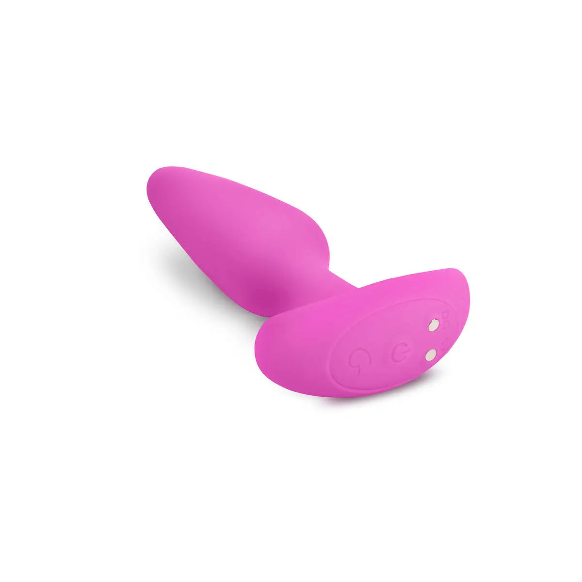 Gvibe Gplug XS - Sunny Raspberry GVibe