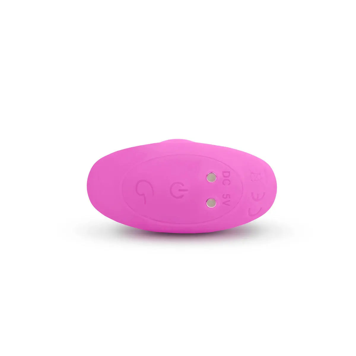 Gvibe Gplug XS - Sunny Raspberry GVibe