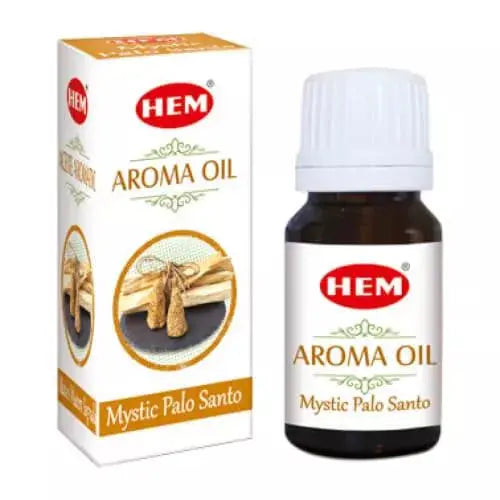 HEM Aroma Oils   10 ml Bottle   Aromatherapy Scents Wild Lotus