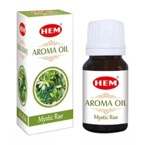 HEM Aroma Oils   10 ml Bottle   Aromatherapy Scents Wild Lotus