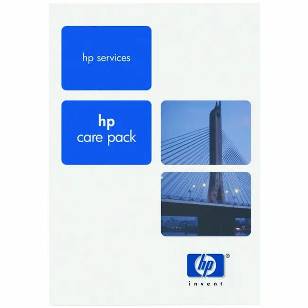 HP Care Pack - 3 Year - Service - GreatEagleInc