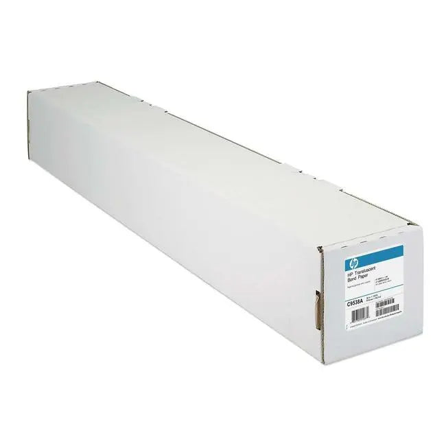 HP Inkjet Print Bond Paper - 0% Brand Management Group