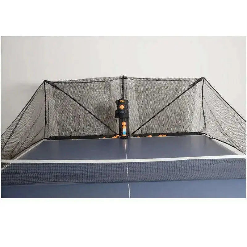 HUIPANG-S8-PRO-Table-Tennis-Robot-Machine-Easy-Assemble-Goods-for-Practice-Multi-functional-Recycle-balls-FreeDropship-334724257