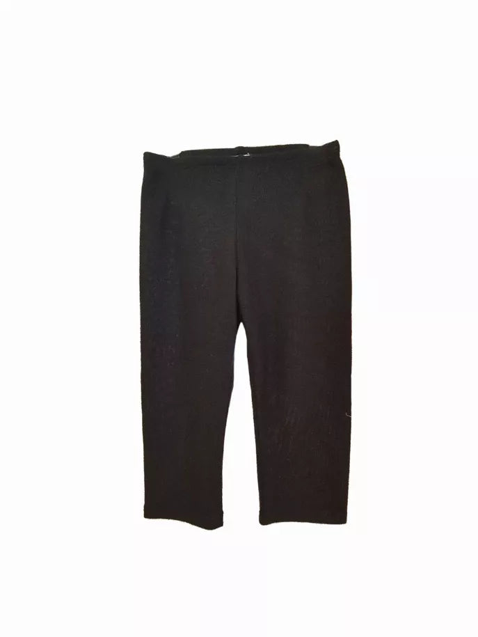 Hacci Capri Leggings Little Mass