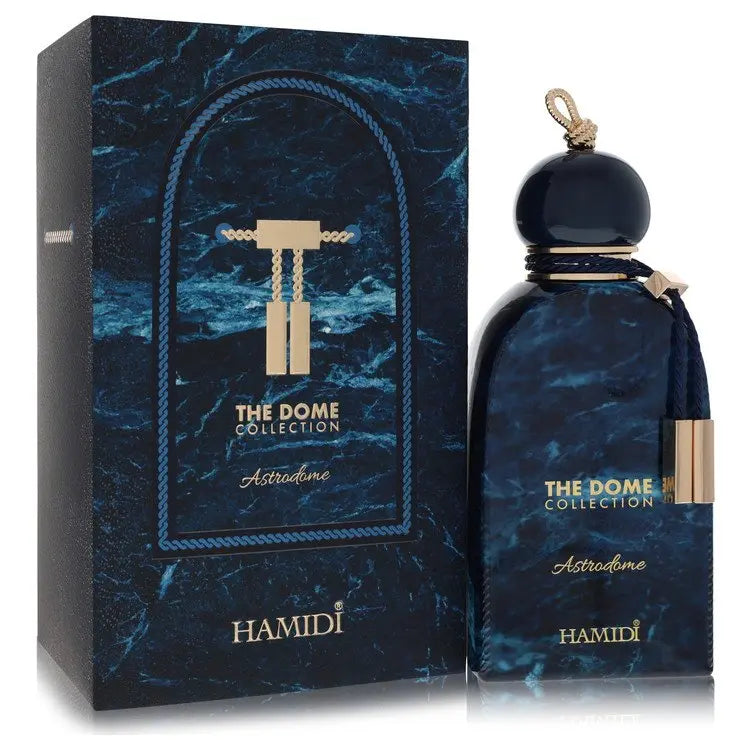 Hamidi  Hamidi The Dome Astrodome by Hamidi Eau De Parfum Spray 3.4 oz for Women for Fragrances for Women Hamidi