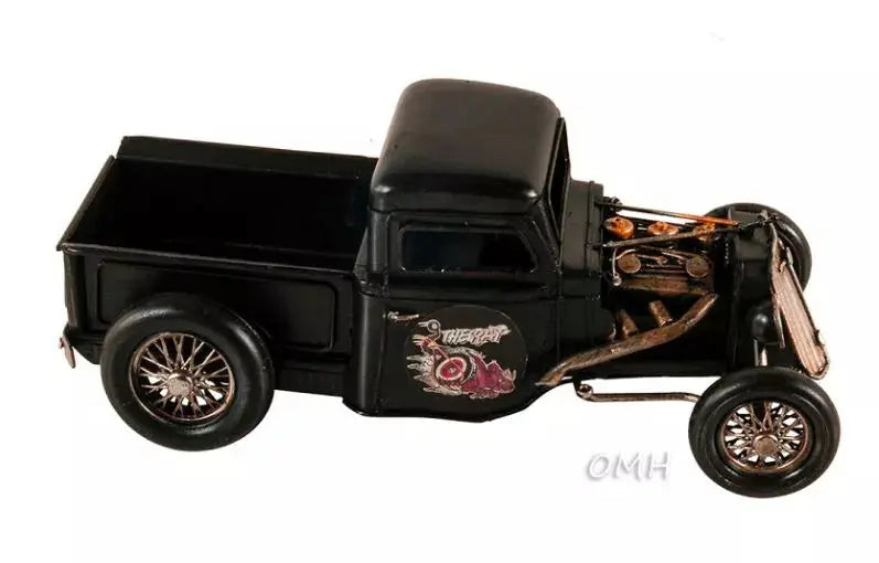 Handmade Bravado Rat-Truck GTA V Model OMH USA