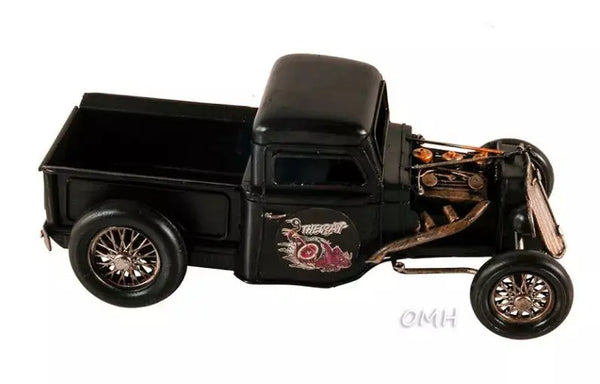 Handmade Bravado Rat-Truck GTA V Model OMH USA