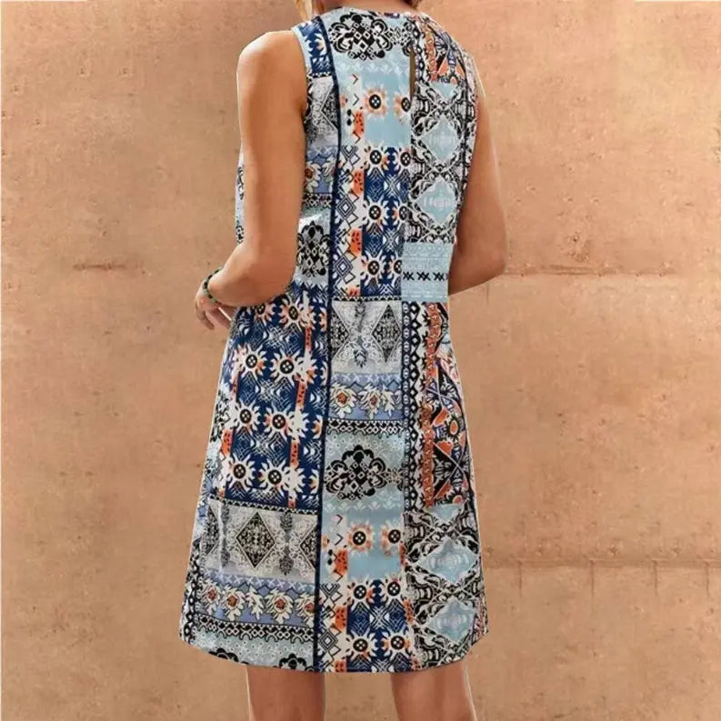 Handmade Dress - Own Design Special Design Dress Pawsome Pet