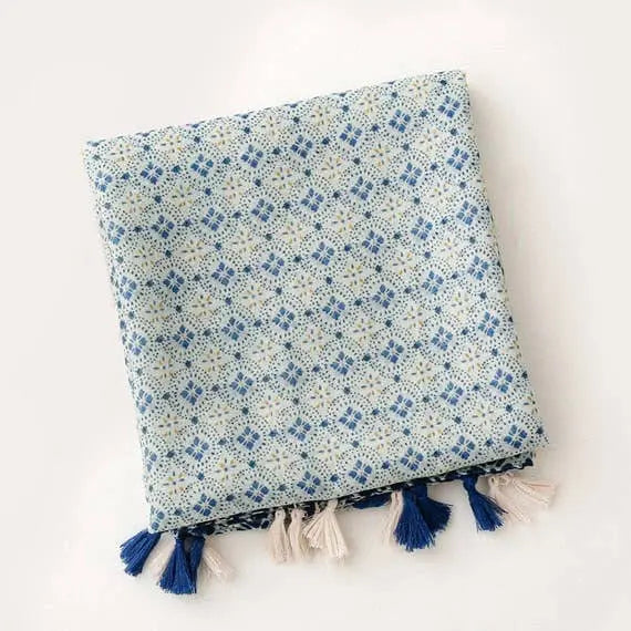 Handmade Elegant  Soft Voile Scarves, Gypsy hair Pawsome Pet