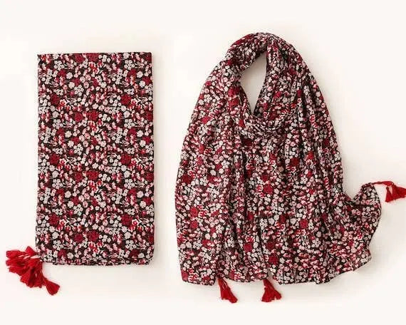 Handmade Extra Soft Voile Boho Pawsome Pet