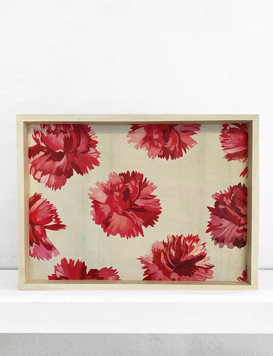 Handmade Serving Tray India & Purry