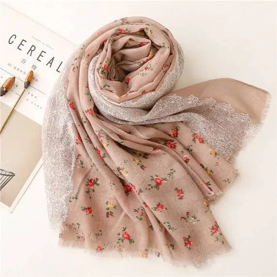 Handmade Soft Scarves Pawsome Pet