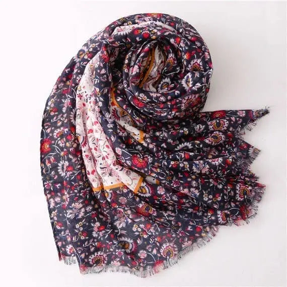 Handmade Soft Voile Lightweight Pawsome Pet