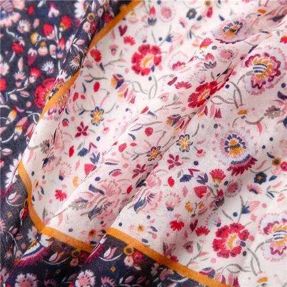 Handmade Soft Voile Lightweight Pawsome Pet