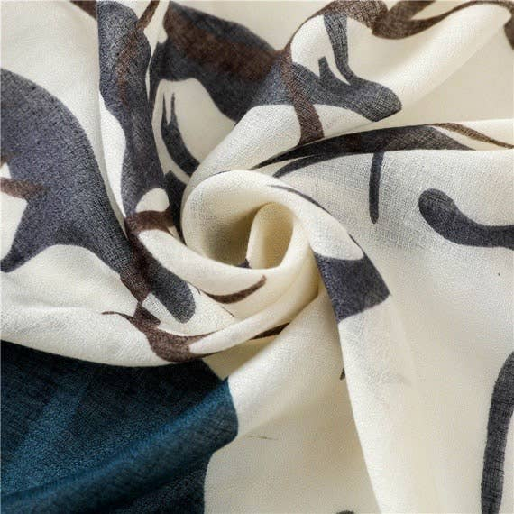 Handmade Scarf Pawsome Pet