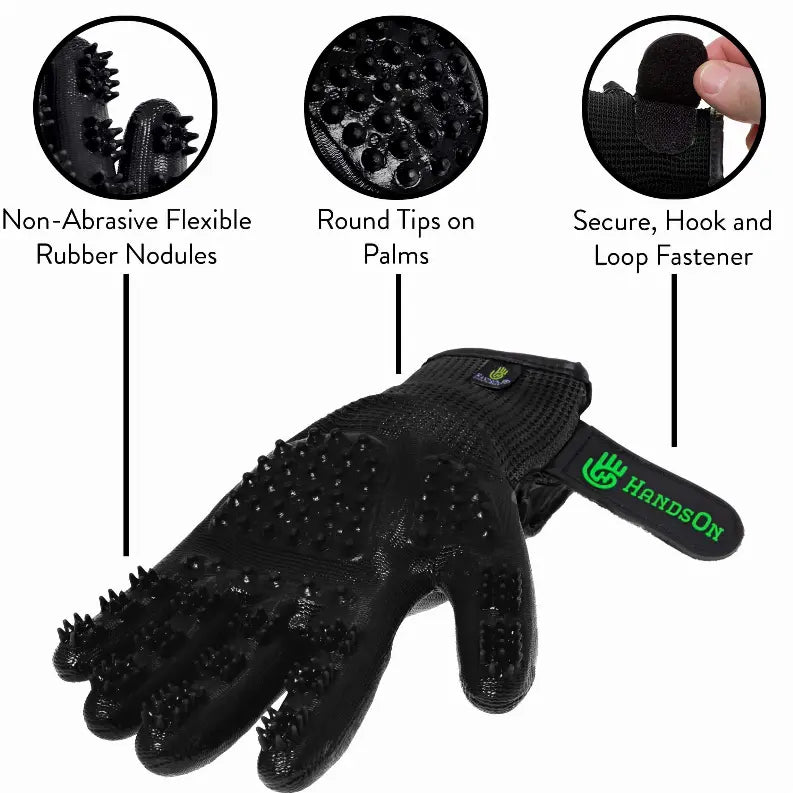 HandsOn Gloves HandsOn Gloves