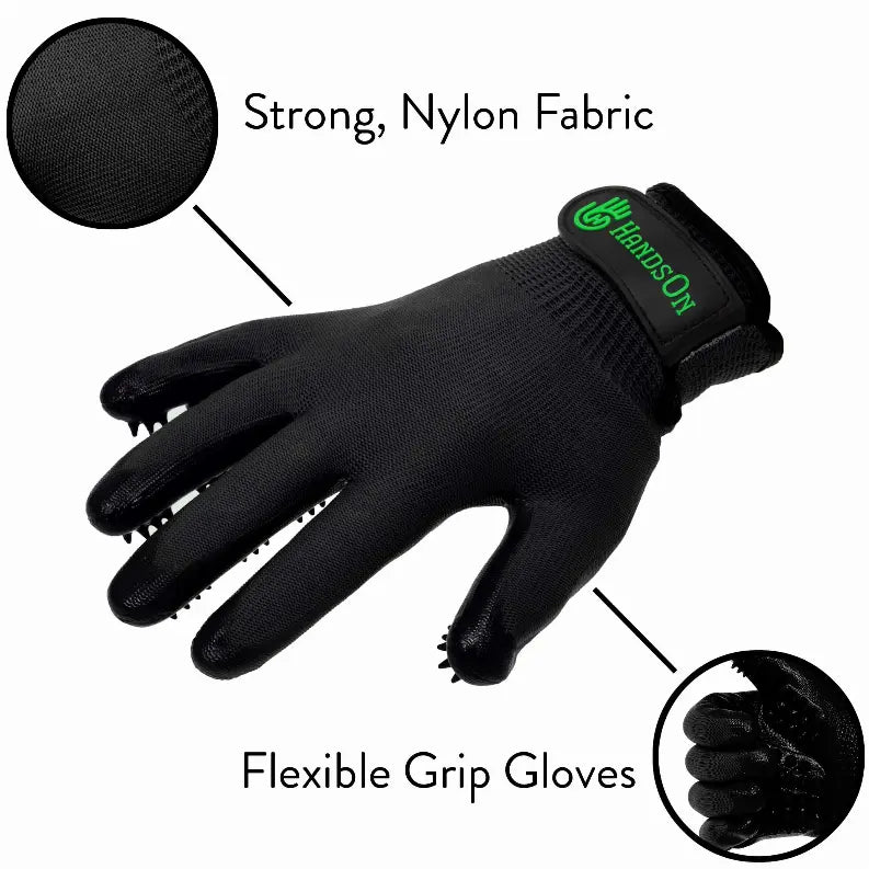 HandsOn Gloves HandsOn Gloves