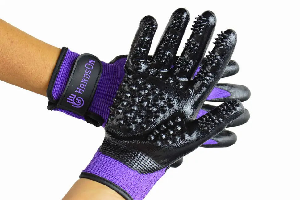 HandsOn Gloves HandsOn Gloves