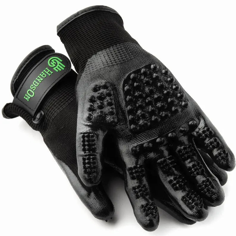 HandsOn Gloves HandsOn Gloves