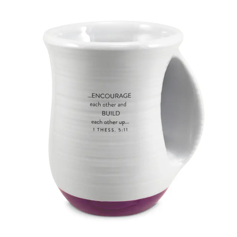 Handwarmer Mug I Love That Friend 18 Oz Dicksons Inc