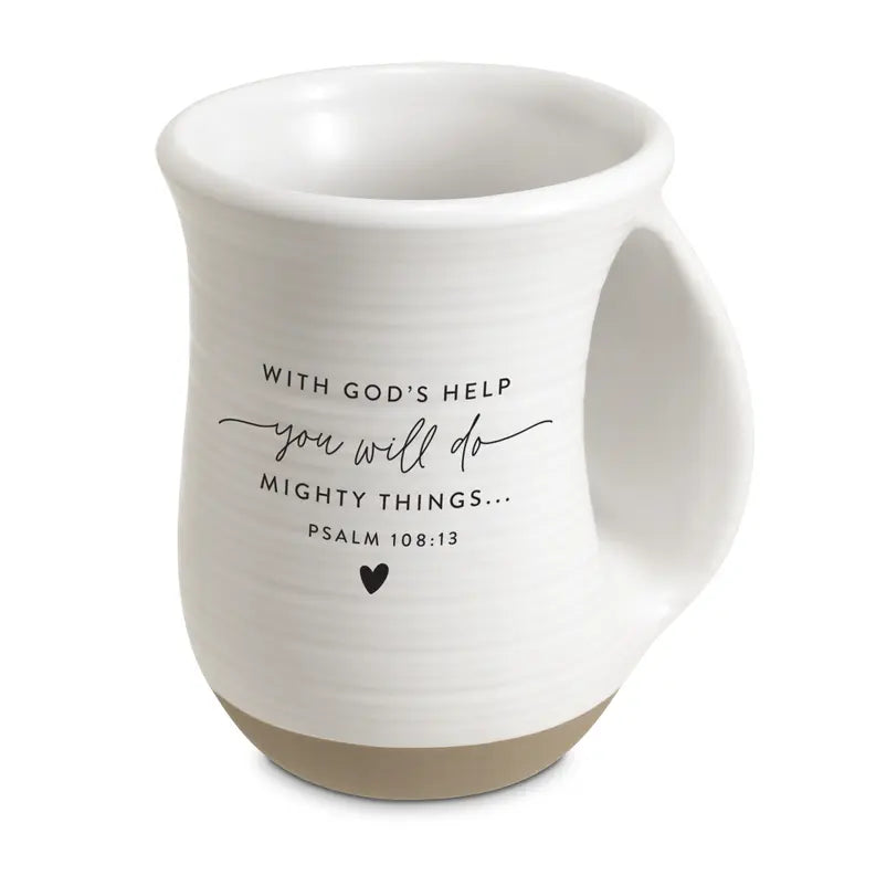 Handwarmer Mug Set World On Fire 18 Oz Dicksons Inc